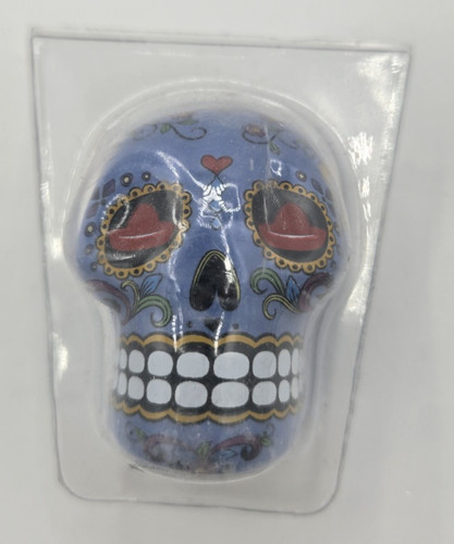 Sierra tequila skull - tequila, bottle