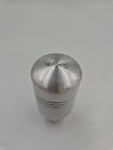 Räzo razo weighted aluminium - rÄzo,