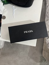 Prada Glasses Sunglasses Case