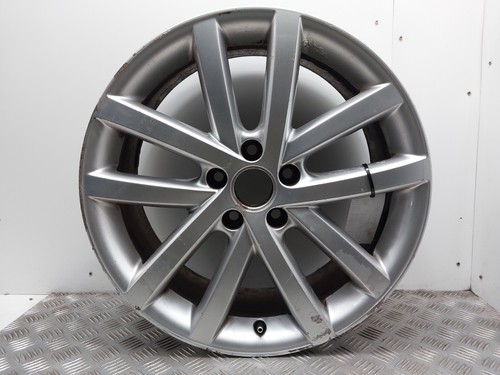 Alloy wheel volkswagen golf - wheel,