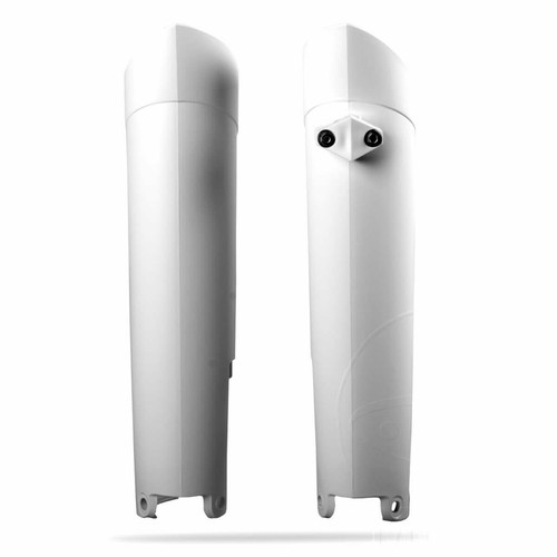 Pair fork leg protectors - pair,
