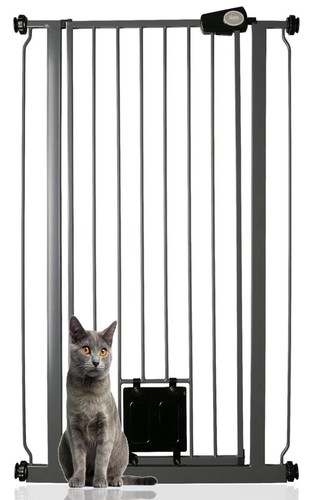 Bettacare dog gate - extra, tall