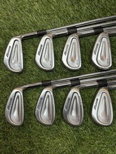 Mizuno MP60 Irons / 3-PW /