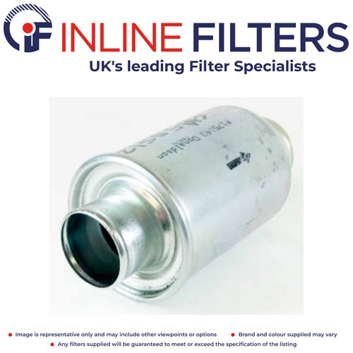 Hydraulic filter for antonio - hydraulic,