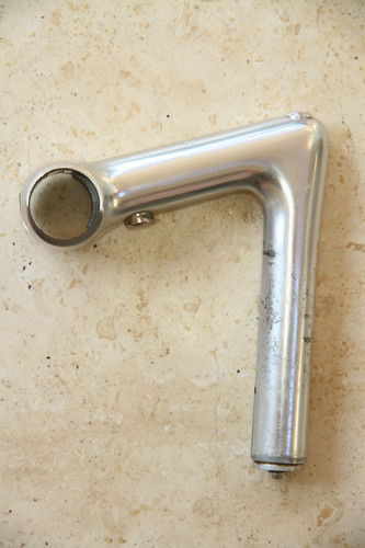 Cinelli handlebar stem 100 - handlebar,