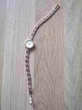 NOT WORKING 9ct Gold Scrap