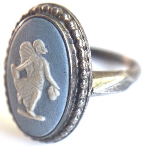 Vintage wedgwood blue - wedgwood,