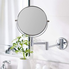 Wall Mounted 3x Magnifying