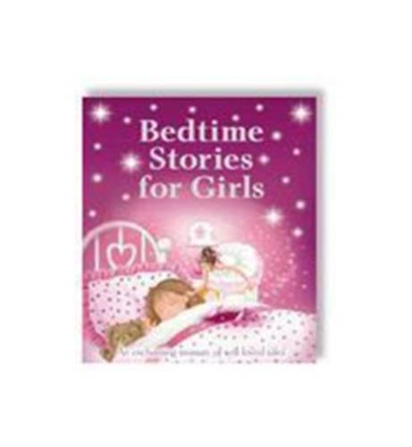 Bedtime stories for girls - for,