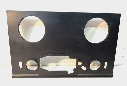 Fostex model top front - fostex,