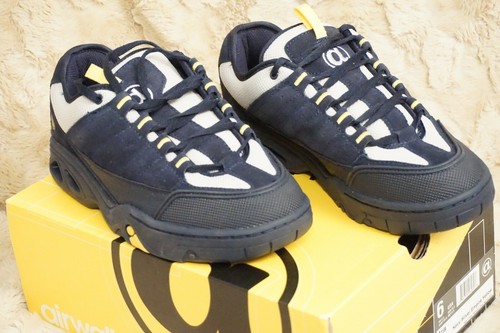 Airwalk aris leather mens - airwalk,