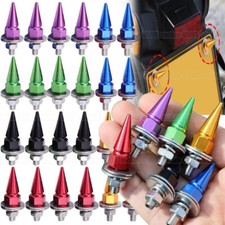 M6 Threaded Tips Screws Car