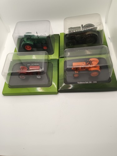 Hatchette partworks 43 - partworks, 1:43