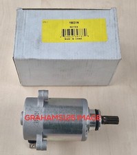 STARTER MOTOR FITS SUZUKI ATV
