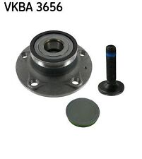 SKF VKBA3656 Wheel Bearing Kit Rear Suspension Fits Audi Cupra Seat Skoda VW