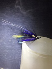 sea trout flies Fly Fishing X3