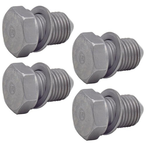 You oil drain plug - 4,