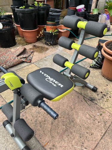 Wondercore home multi gym - home, multi-gym