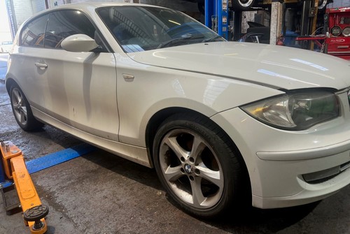 Bmw 116i e81 - bmw, /