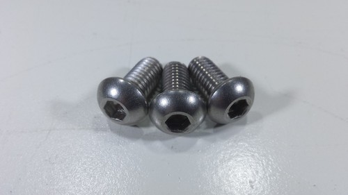Ford type gearstick bolts - type,