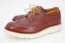 TRICKERS x PRESENT UK 7 8 D