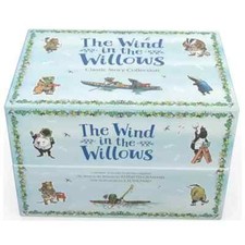Wind In the Willows Classic