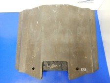 2018 + seadoo GTX RXT WAKE FISHPRO Jetski riding ride plate skid shoe 271001977