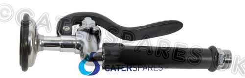 Commercial kitchen pre rinse - commercial,