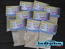 SAC™ Powder Crab Krill GLM