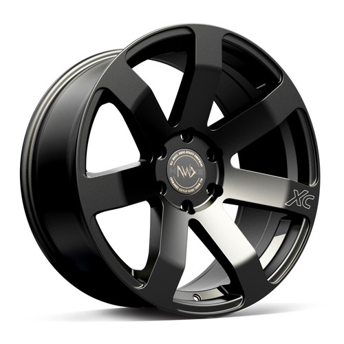 Hawke summit xc matte - xc,