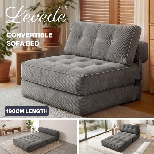 Levede sofa bed - levede, convertible
