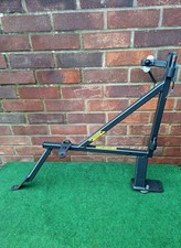 Autochair  Car Hoist Frame