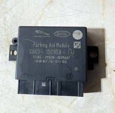 JAGUAR XF X260 2017 PDC