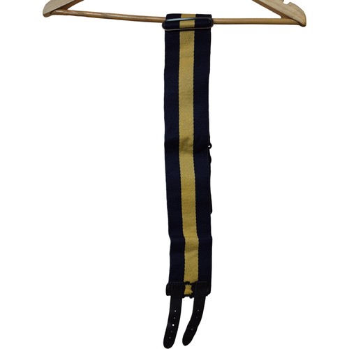 Military uniform belt pwrr - uniform,