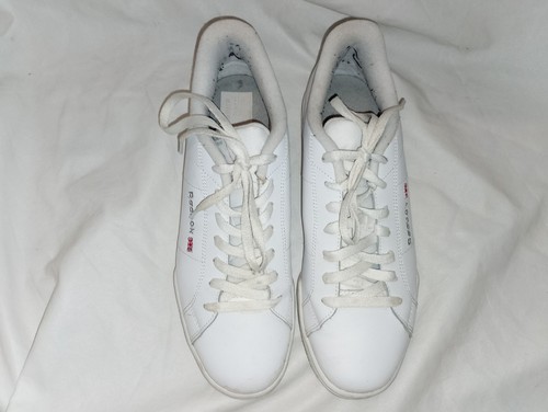 Reebok classic trainers mens - reebok,