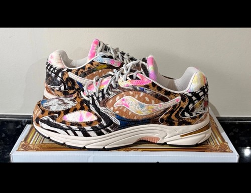 Saucony westside gunn grid - saucony,