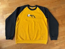 Rise Above Sweater Large