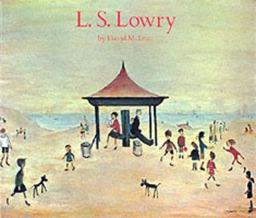 Lowry - (medici, books)