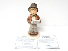 Goebel Hummel Lamplight Carole