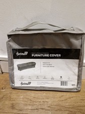 Hartman Dubai 3 Seater Bench