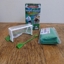 Subbuteo Yorkie Penalty