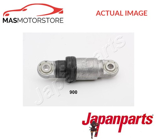 Vibration damper ribbed belt - damper,