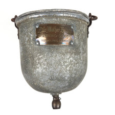 Vintage Little Mother Calf