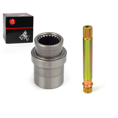 Propeller drive shaft - drive,