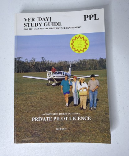 Ppl casa private pilot licence - ppl,
