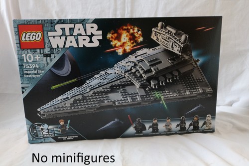 Lego star wars 75394 imperial - lego,
