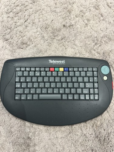 Telewest vintage wireless - vintage,