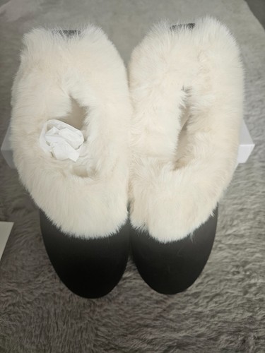 Brand new box ladies - new, mules