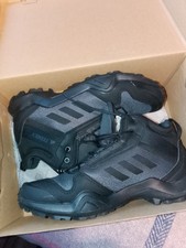 Adidas Terrex Ax4 Mid GTX
