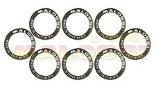 Rollers Malossi Kawasaki J 300